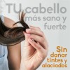 Shampoo De Romero Shampoo Anticaída De Sabila Y Jojoba