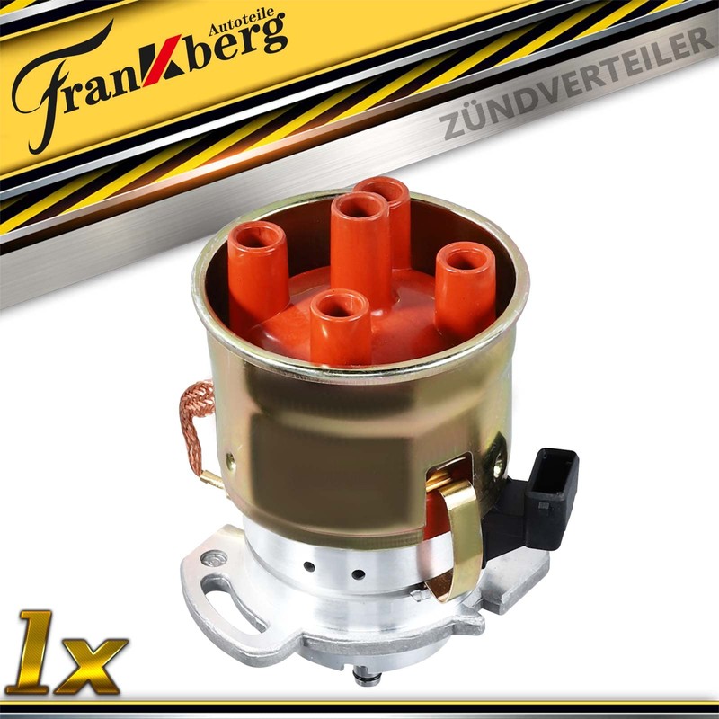 Frankberg Ignition Distributor Compatible with Ibiza II 1995-2002 O.c.t.a.v.i.a I