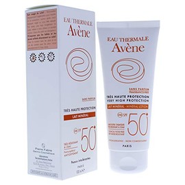 Avène Sun Lotion 100 ml