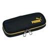 Kutsuwa Puma Pencil Case Box Heather Black PM230BK