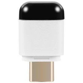 IR Remote Control Adapter, Universal IR Blaster for Smart Home Devices (Specifically for Type-C Mobile Phones)