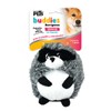 Fancy Pets Juguete para Perros de Peluche Mapache Barrigón Buddies