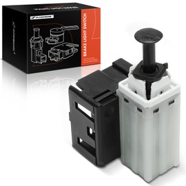 A-Premium Brake Light Switch Lamp Compatible with Jeep WK2 Series Grand Cherokee & Dodge Durango, 2011 2012 2013, 6 Pins