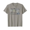 Montmartre Forever Paris Shirt