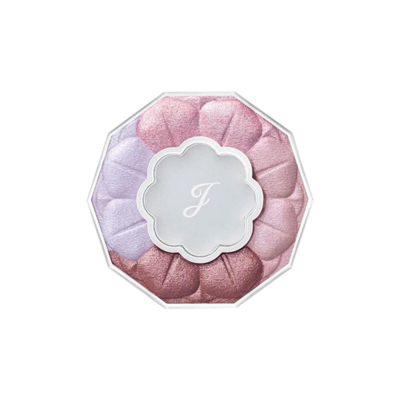 JILLSTUART JILL STUART Powder Bloom Couture Eyes 07 la hydrangea