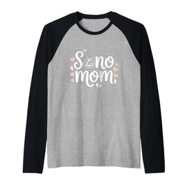 Ultrasound Technologist Mom Cardiac Sonographer Raglan Baseball Tee