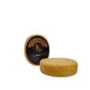 Sponge Soap with Amber Extract - For Smooth Skin 130g