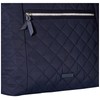 Vera Bradley Women's Performance Twill Tote Bag, Classic Navy, One