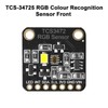 TCS-34725 RGB Light Colour Module AYWHP 3 Pieces RGB Light