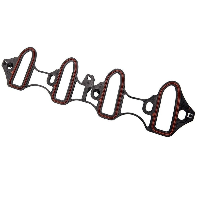 Intake Manifold Gasket & Knock Sensor Harness Kit Fits for
