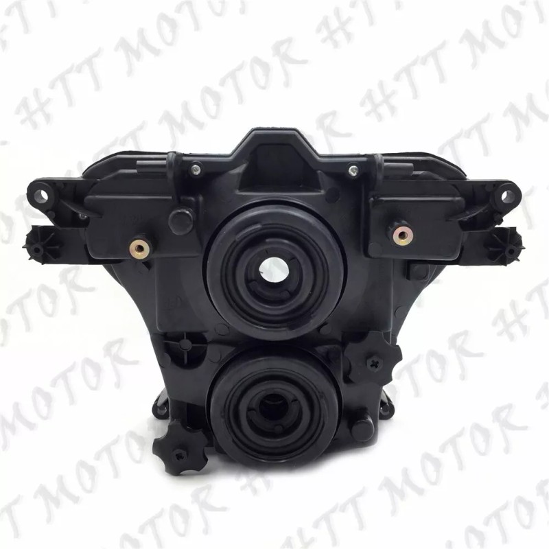 XHT Replacement Head Light Front Lamp Assembly For 2004-2005 Suzuki