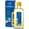 LYSI Cod Liver Oil, Rich in Omega 3, Natural Vitamins
