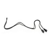 hmleaf® 2 Pin Splitter Y-Cable 40 in Connect Two Motors
