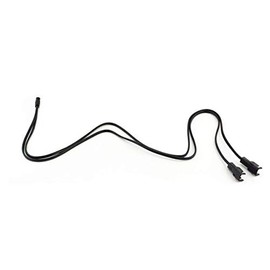hmleaf® 2 Pin Splitter Y-Cable 40 in Connect Two Motors to One Transformer Extension Cable for Electric Recliner Sofa Sectional