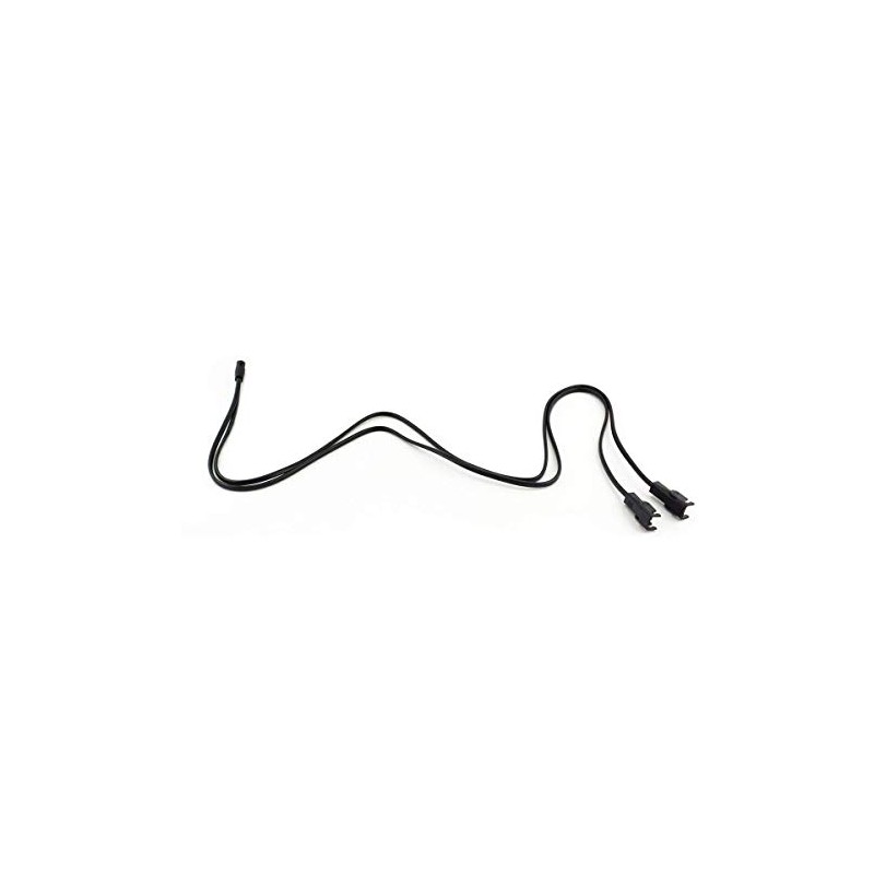 hmleaf® 2 Pin Splitter Y-Cable 40 in Connect Two Motors