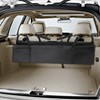 TSUINZ Backseat Trunk Organizer Hanging Car Organizer Trunk Cargo Storage