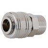 Dapetz ® Euro Air Line Fitting Quick Release Push Fit