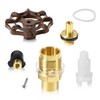 RK-25 Repair Kit for Woodford Model 20, 25 & 27