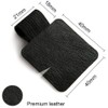 Pack of 15 Elastic Pen Loops, Pen Holder for Diary,