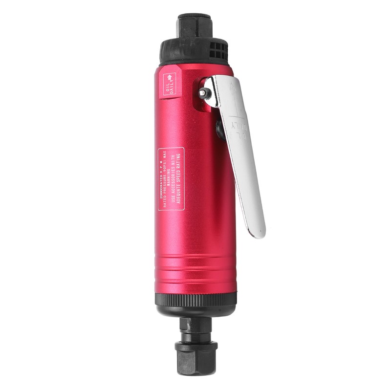 Air Die Grinder 20000RPM Mini Compact Short Strong Polishing Tool