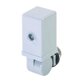 NSI Industries TORK ZSS124 Electronic Photocontrol - Stem & Swivel - Advanced LongLife ZeroCross - Instant Response - 8A LED Rated - 105-305V
