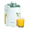 Hamilton Beach Extractor de jugos Hamilton Beach Health Smart 67800