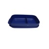 Tupperware to Go Lunch Box Clever Break 550 ml Lunch