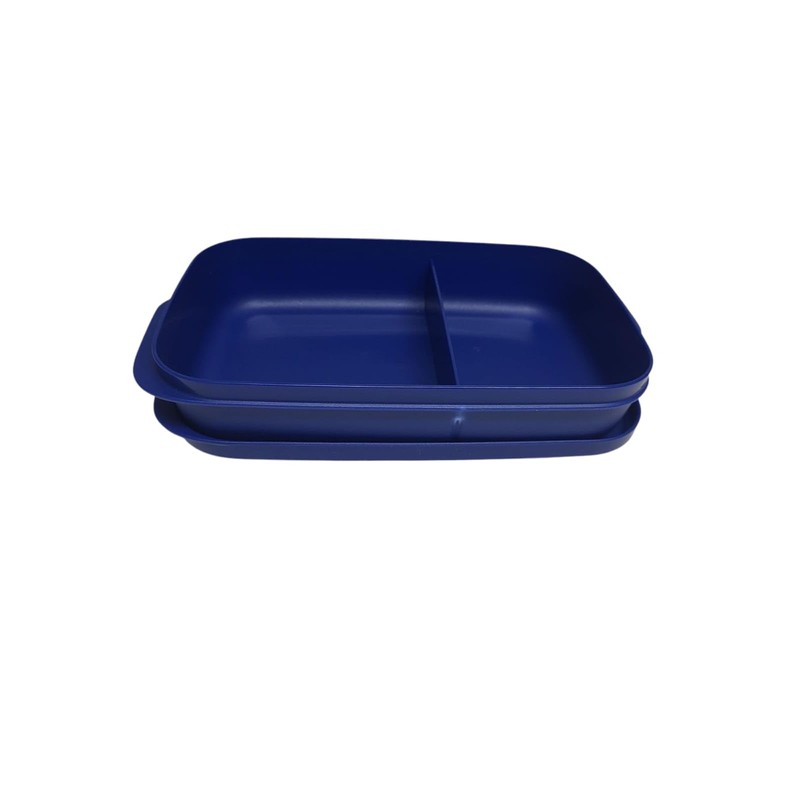 Tupperware to Go Lunch Box Clever Break 550 ml Lunch