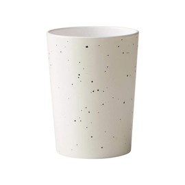 TEPPU 20-458587 Unbreakable Gargle Toothpaste Cup Tumbler, Approx. 9.5 fl oz (280 ml), Made in Japan