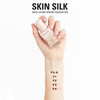 Makeup Revolution, Skin Silk Serum Foundation, Light to Medium Coverage,