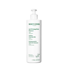 Soothing Milk Cleanser 500ml cosmetics sample face wash band free / 수딩 밀크 클렌저 500ml 화장품 샘플 세안밴드 증정