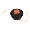 OTOTEC Double Thread Head M10 x 1.25 LH Automatic Tip