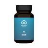 edubily nutrition® Selenium Complex Capsules - with the 3 High-Quality