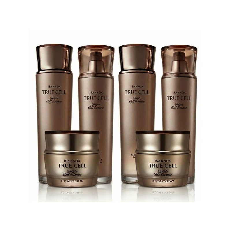 Meoncell DEOPROCE Bakuchiol Repair Solution Cream 50ml NONE / 메온셀