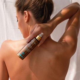 Booster Abbronzatura Corpo 150 ml