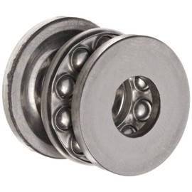 51104 Thrust Bearing 20x35x10 Thrust Bearings