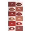 L'Oreal Paris Lip Callish M Matte N Luxe Leather Collection