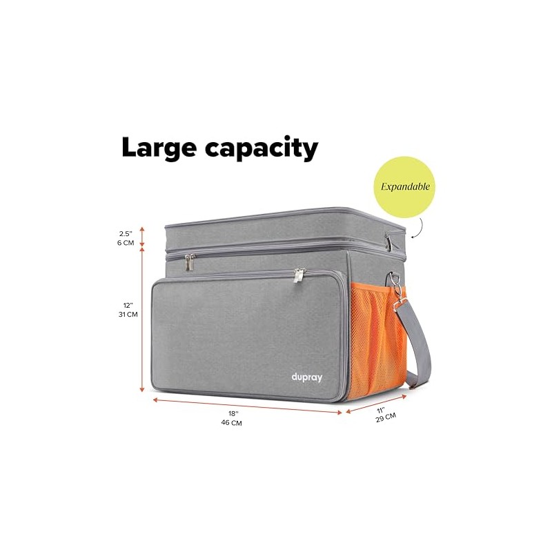 Dupray The Awesome Bag for Neat & Neat Plus Steam