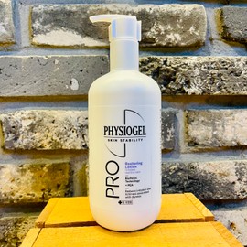 Physiogel Pro AI Repair Pro Restoring Lotion 400ml Highly Moisturizing Body Face Lotion / 피지오겔 프로 AI리페어 프로리스토어링 로션400ml 고보습 바디 페이스로션