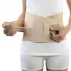 Orliman - Lumbitron®-Medically Approved Reinforced Support- For Herinated Disc,Post Op/Trauma,Muscular