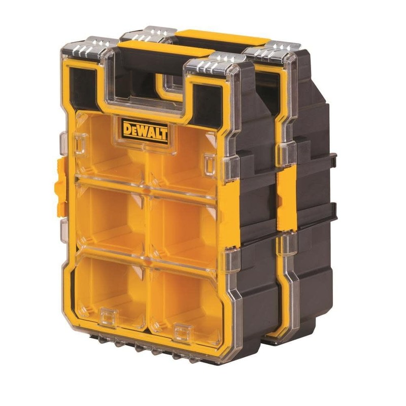 DEWALT MID PRO ORG METAL LATCHES