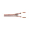 Goobay 67717 Speaker Cable 2 x 0.75 mm² CCA Stranded