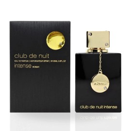 Armaf Club De Nuit Intense Women EDP Spray 105ML (3.6 OZ) By Armaf | Indulge In The Pu