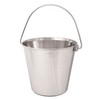 ProSelect Heavy Duty Stainless Steel Pails — Durable Pails for