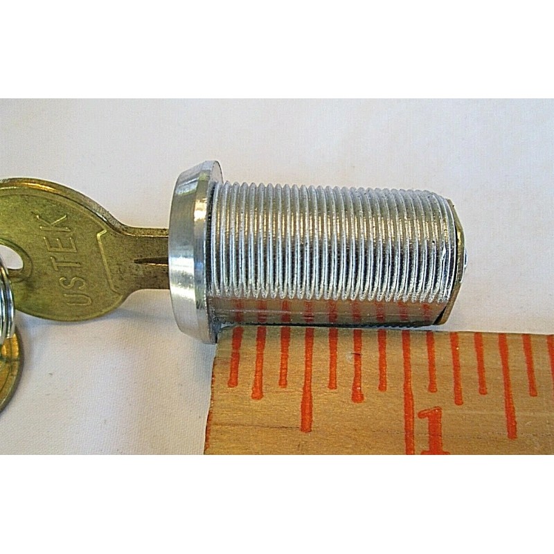 Lock & Lock UNIVERSAL LOCK for MAIL BOXES OR ??