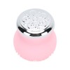 Silicone Face Cleaner Electric Pore Cleaning Face Imports Deep Cleaning