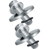 3/4 Inch Go Kart Clutch Bolt Kit Engine Clutch and
