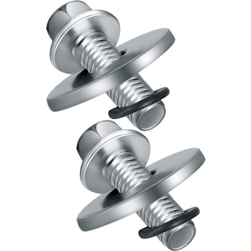 3/4 Inch Go Kart Clutch Bolt Kit Engine Clutch and