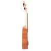 21" Ukulele Portable Classic Style Wood 4 Strings Hawaii Guitar