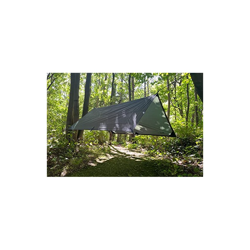 DD Tarp 2x2 - Olive Green